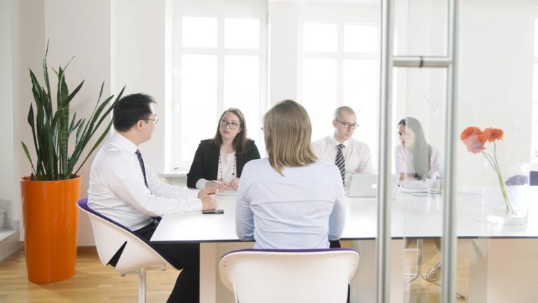 MOLITOR Avocats à la Cour - Our team.