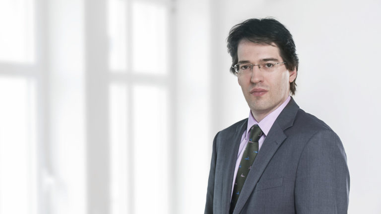 Philippe Thiebaud bio header.