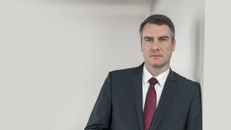 François Cautaerts bio header.