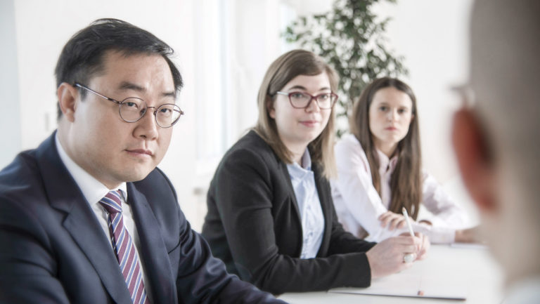 MOLITOR Avocats à la Cour - About Us - Top independent business law firm.