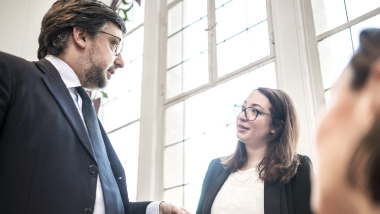 MOLITOR Avocats à la Cour - Investment funds / Italian desk.