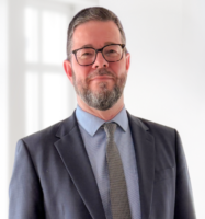 Régis Muller, Partner