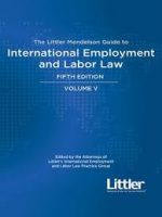 International Employment Law